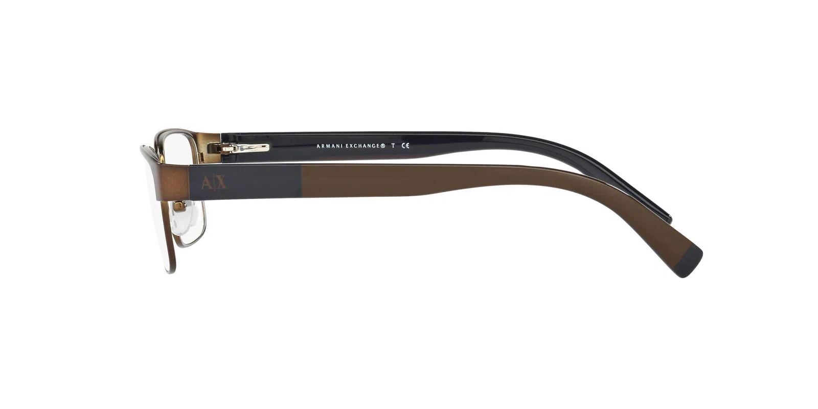 Armani Exchange 1017 Eyeglasses - view 94